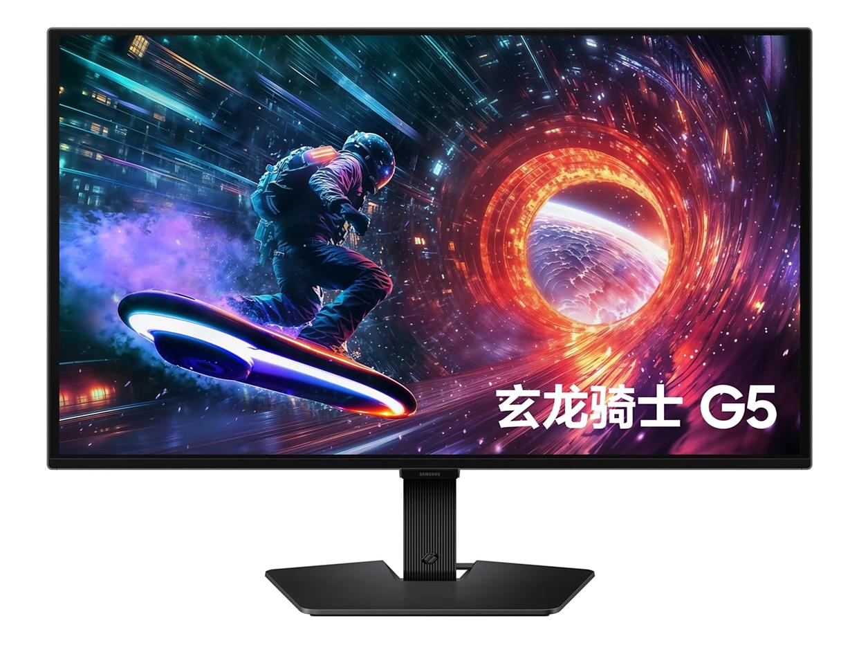 要变天？OLED显示器杀入2500元内，这一次还是三星“出手”