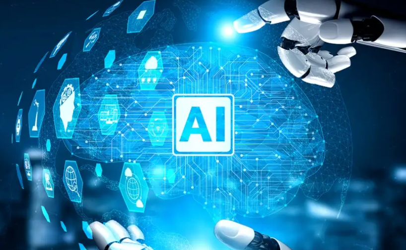 用户规模半年翻番！我国人工智能大模型加速蜕变