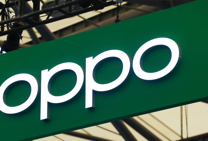 遭遇“绿线屏”问题的OPPO，双11或是大考