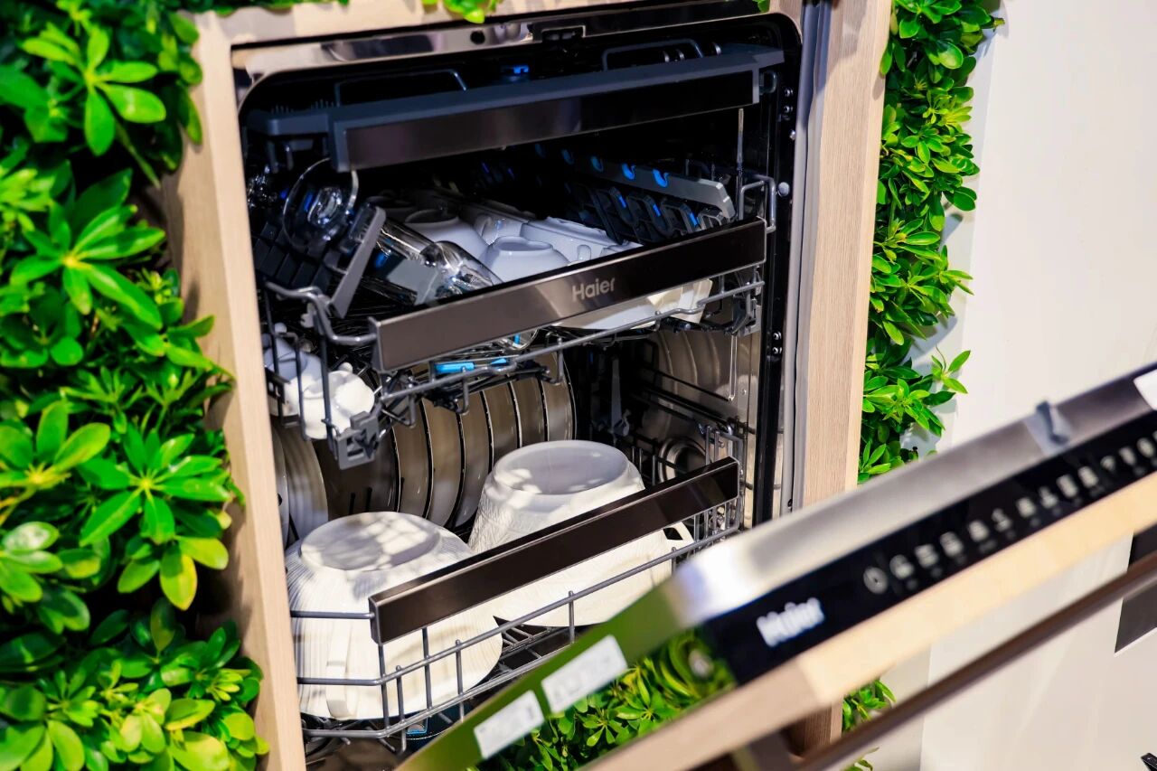 新版洗碗机能效水效标准发布，推动行业进入高效环保新时代