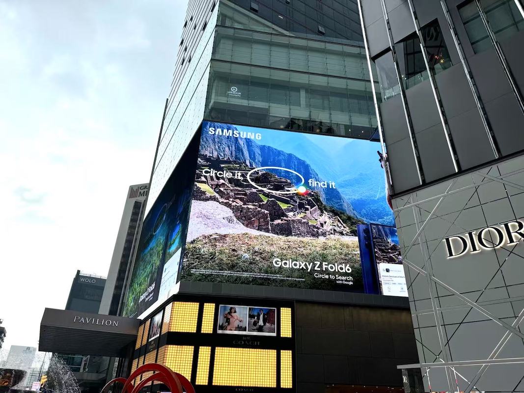  出口遇阻不靠价格战，三星用“循环经济”赢下80国市场