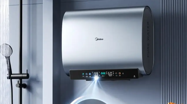 围堵与重压：电热水器市场进入下行通道