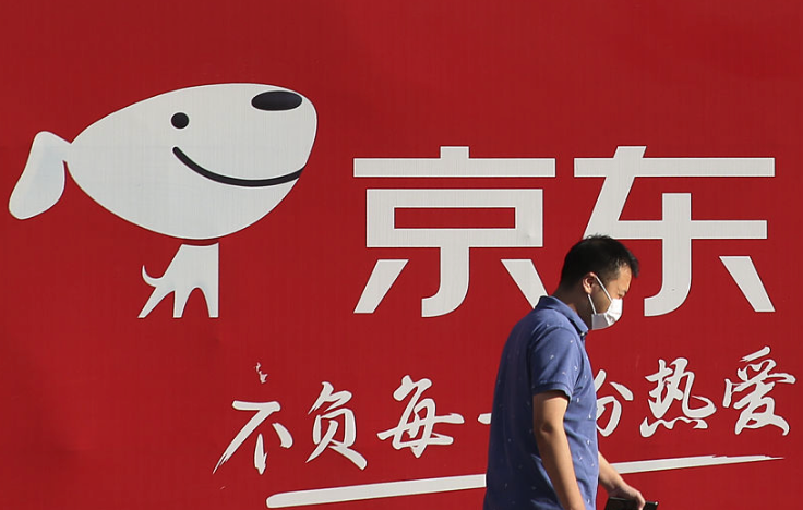 抖音大家电负责人回应京东二选一