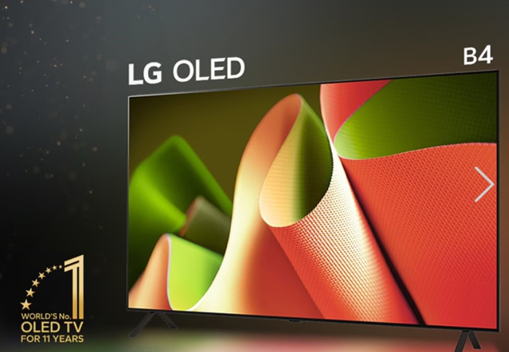 连LG都入局RGB-Mini LED，OLED守门人“低头”，发展主导权已“易主”