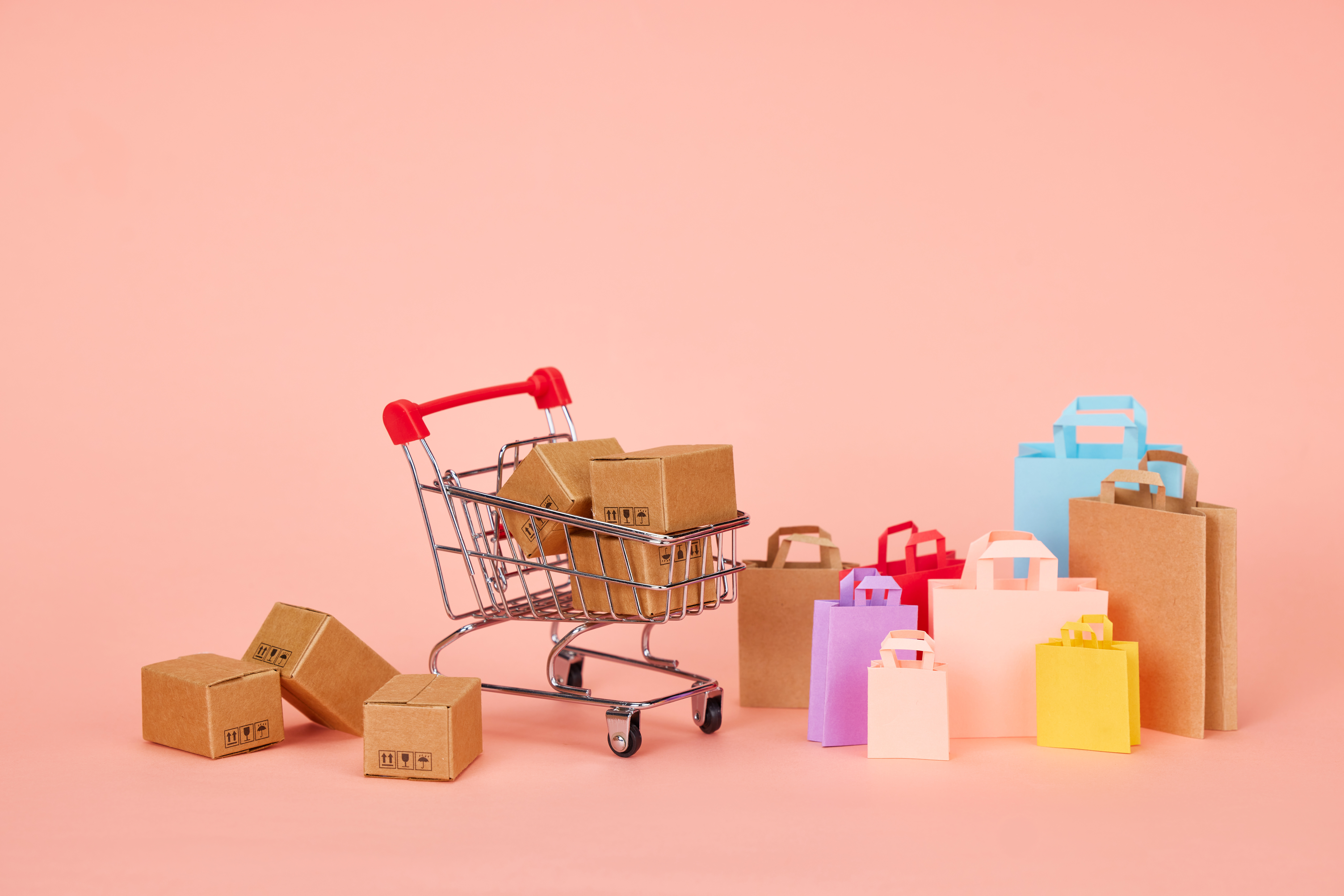 今年双11，电商暗流涌动