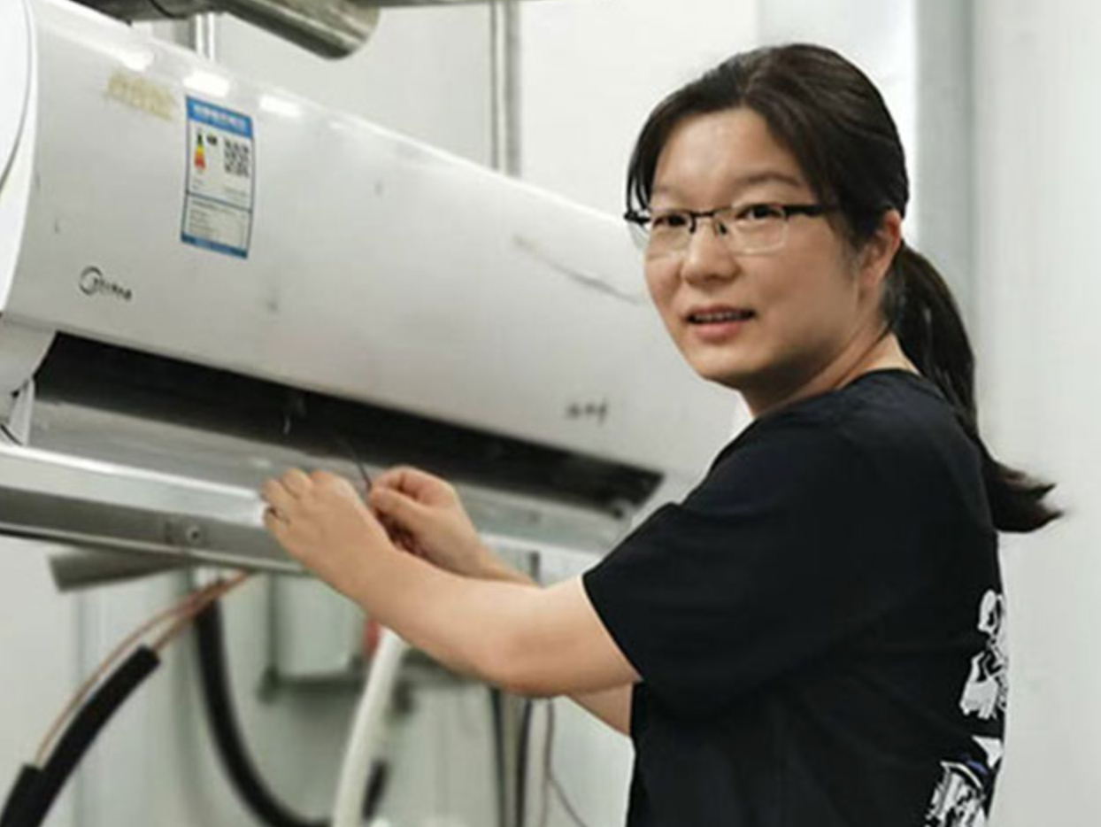 藏在美的“科技奥斯卡”里的全球化破局密码