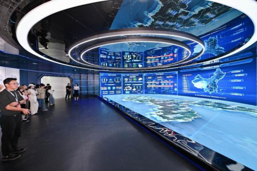 青年科技先锋攻坚，AI赋能山城农业与桥梁