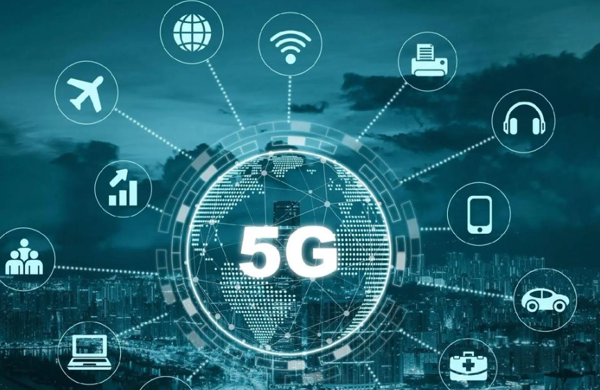 我国牵头制定 全球首个工业5G国际标准正式发布