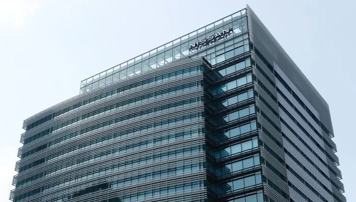 日产计划45亿元卖掉全球总部大楼