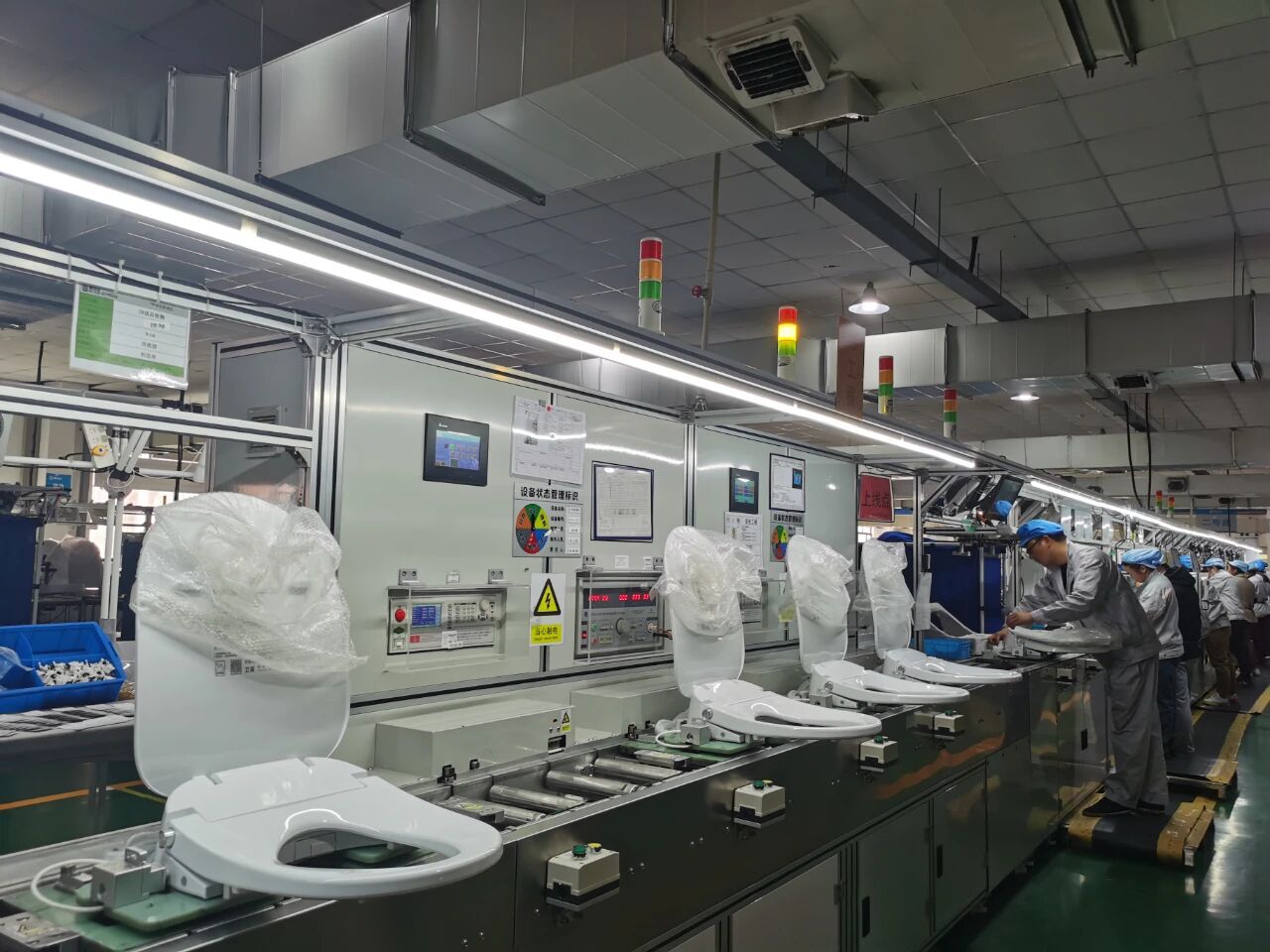 十年蝶变，中国智能坐便器从追赶到引领的发展之路