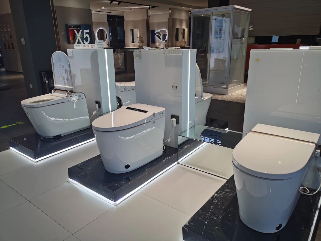 智能坐便器能效水效新标准将于2027年实施，简易型产品首次“入规”