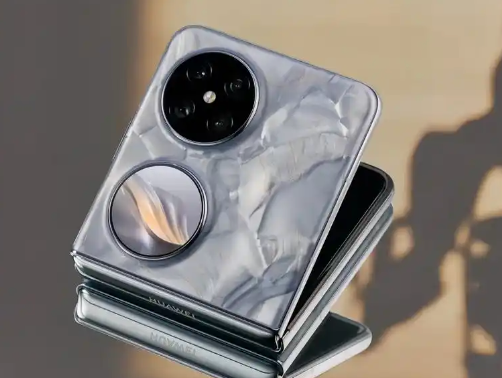 2025年Q3中国折叠屏手机出货量同比增长17.8%：华为位列第一