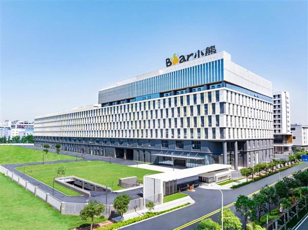 小家电步入价值重构 从三季报看小熊电器的“增长密码”