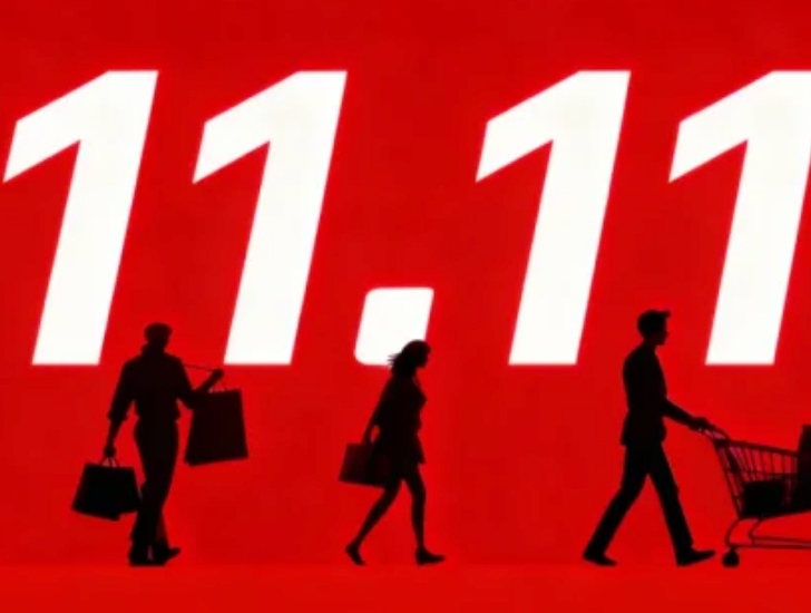 从销售额破万亿，到即时零售新增长极：2025双11背后的大消费趋势