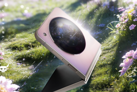 增长17.8%！三季度中国折叠屏手机回暖