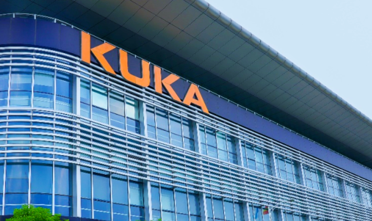 德国机器人巨头库卡再度裁员：订单缺口超1亿欧元