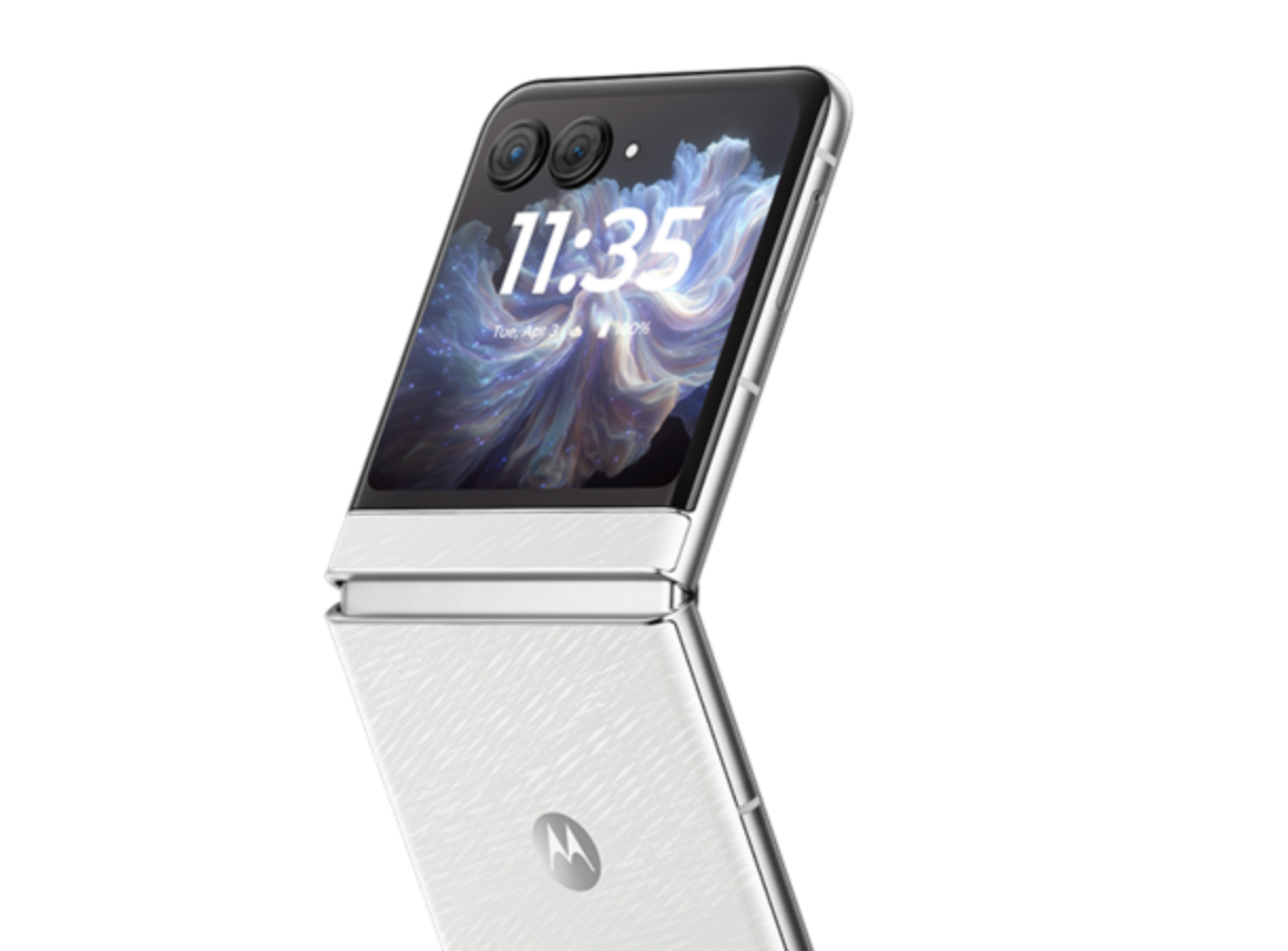 传联想明年更新moto razr系列与Y700 搭载骁龙8系平台