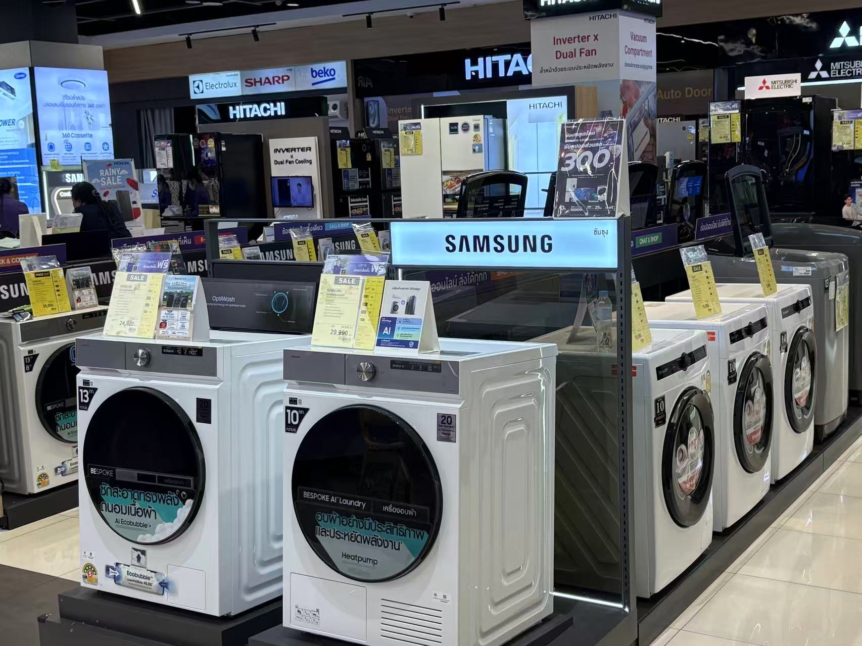 2026年泰国将对低成本进口商品征收10%的关税