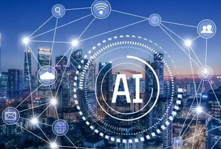 联想杨元庆：并不认为存在人工智能泡沫