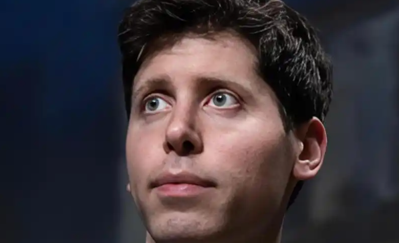 奥尔特曼 2024年 薪酬被曝 11.37 万美元，同比增长近 50%