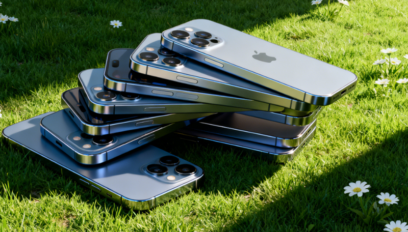 以旧换新与智性消费共振，二手电商进入“结构化增速”