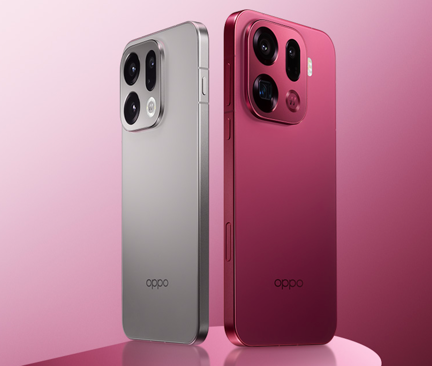 手机厂商不拼性能卷生态：参数已死，体验当立？