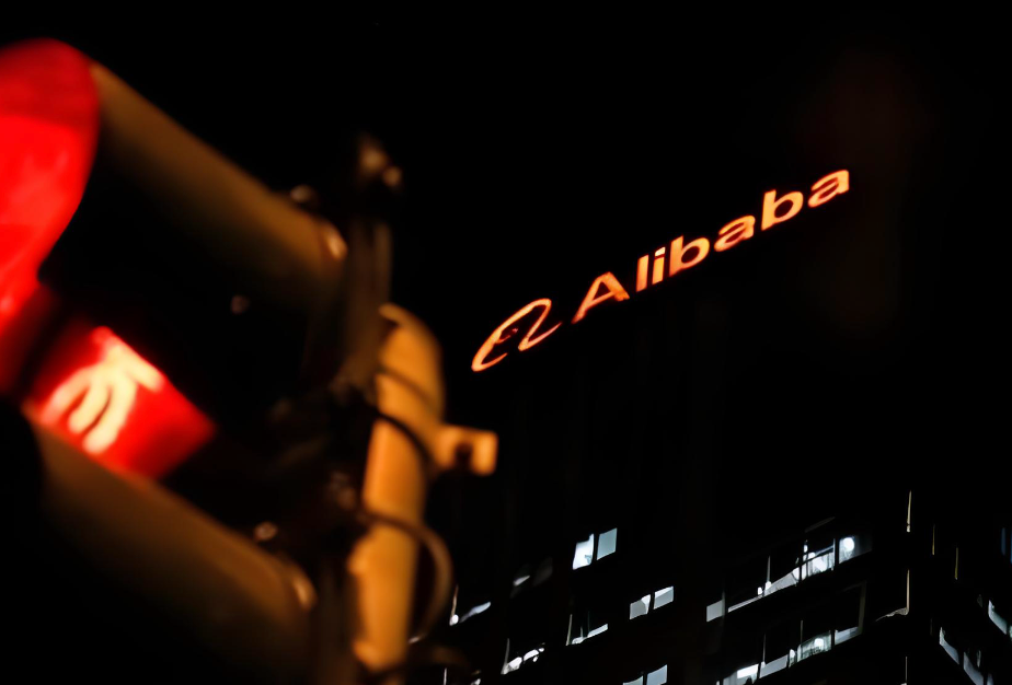 阿里正陷入全面竞争的陷阱