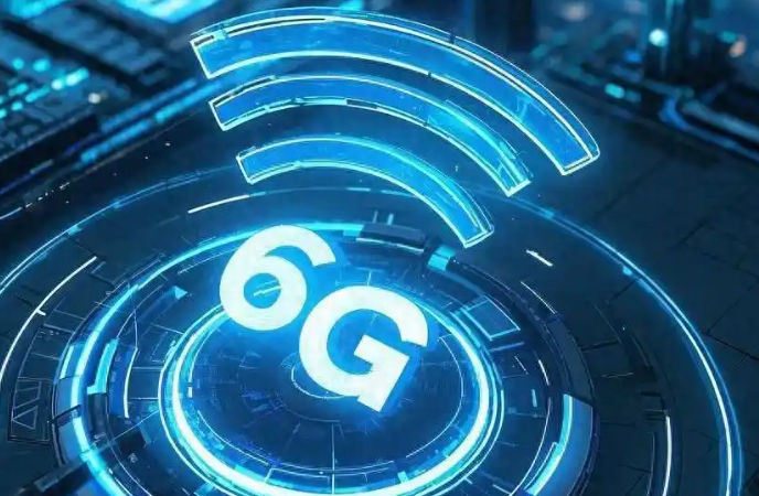 上市公司纷纷抢位6G 诸多瓶颈待破