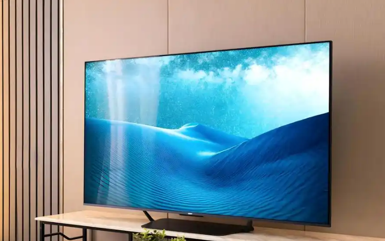 每百户家庭平均拥有彩电108.7台，电视行业进入存量时代