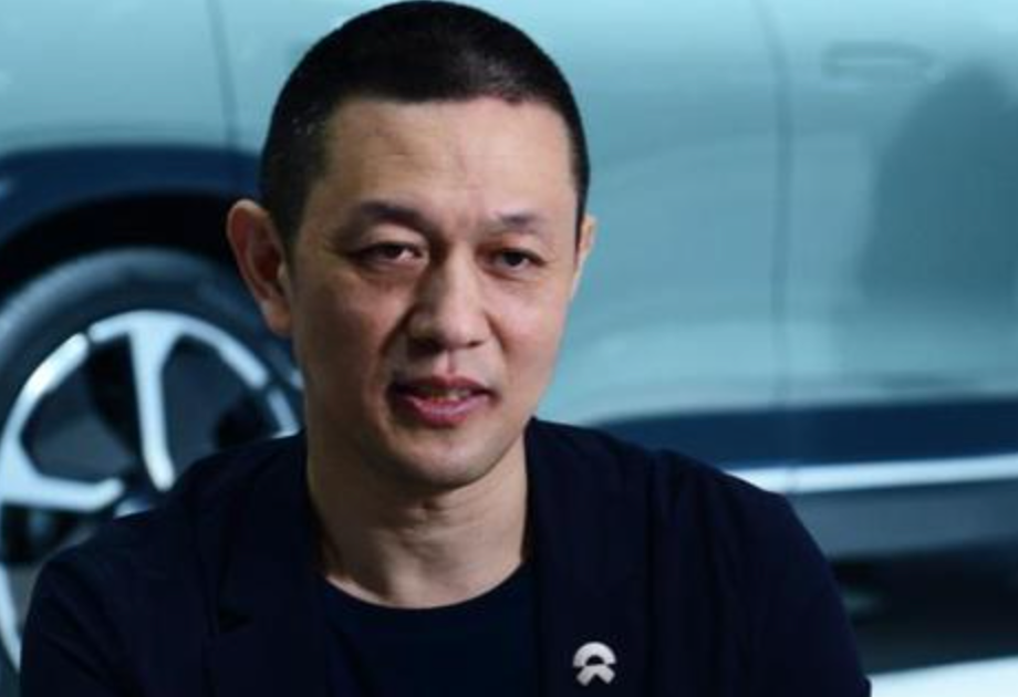 李斌喊出明年全年盈利目标！再推三款大型新车