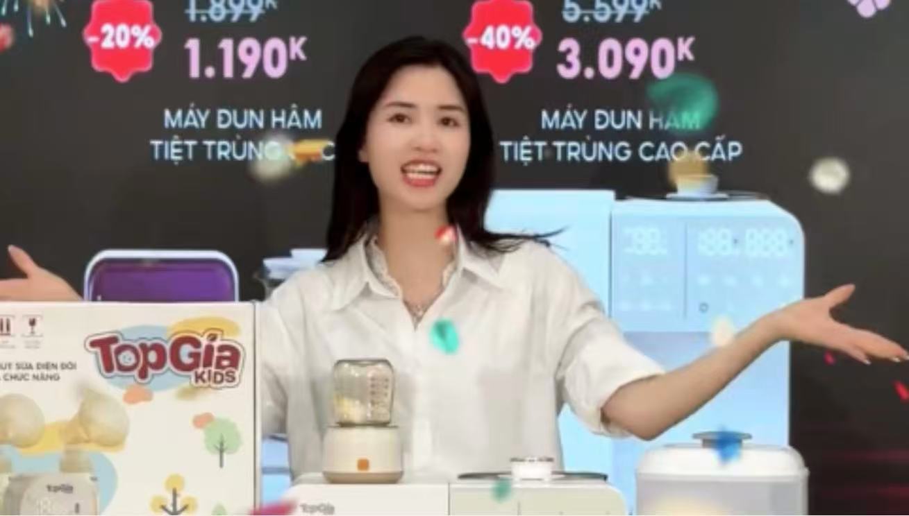 这个双11，内贸商家在东南亚直播间爆单