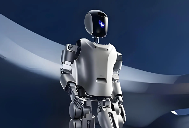 人形机器人开启量产挑战赛