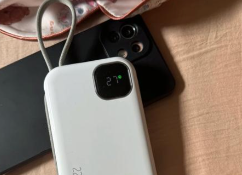 充电宝新规将落地 成本或增20%-30%