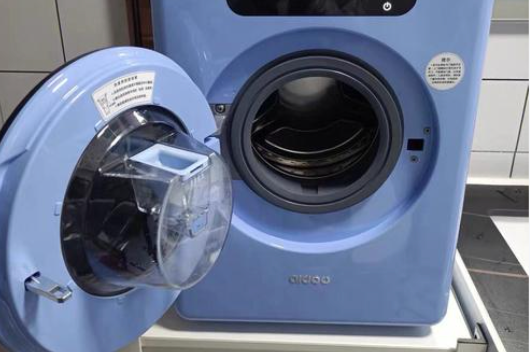 抽检不合格率50%？迷你洗衣机何去何从？