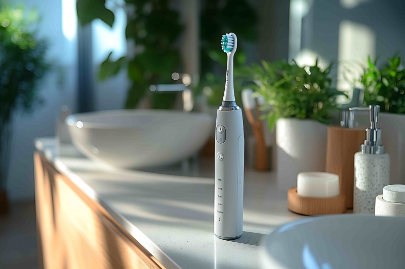 市场阶段性触顶，电动牙刷如何撬动新增长？