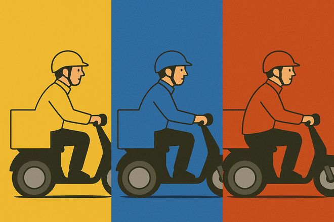 2025外卖战争始末：日亏6.6亿，中国互联网史上最昂贵的夏天