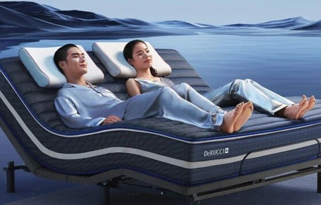 设立行业“及格线”，智能床垫新国标将于2026年3月起实施