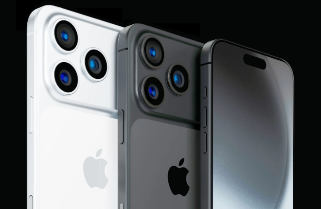 iPhone 17系列大卖：IDC预测苹果2025年手机出货量2.47亿部创新高