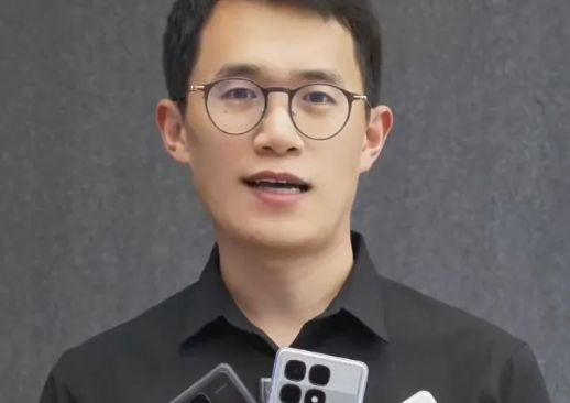 网传前小米高管王腾加入魅族？知情人士否认