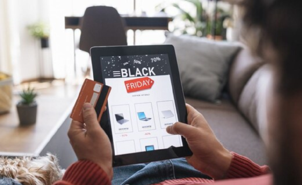 报告显示：消费者对"黑五"促销活动的信任度正在减退