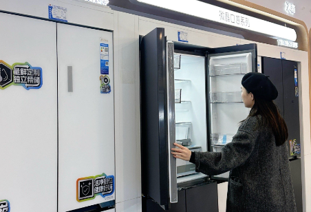 十月大家电行业产销普降，增长承压下行业突破的方向在哪里？