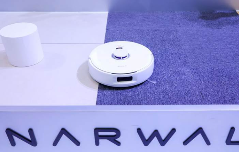 云鲸智能中国区负责人王俊刚离职，任职仅约一年