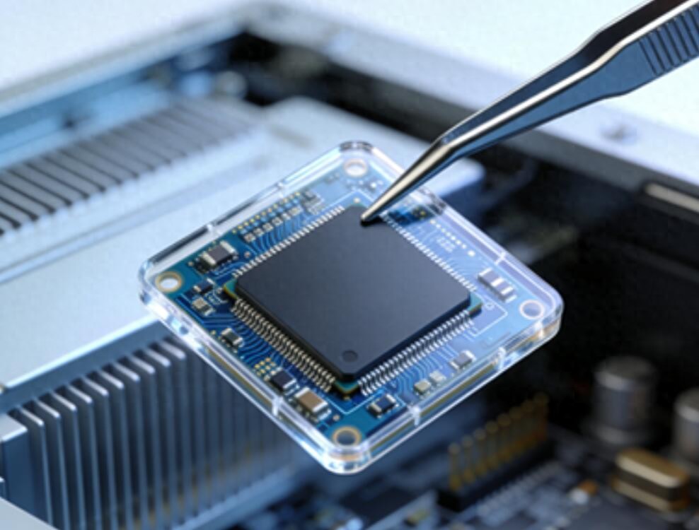 摩尔线程上市 折射家电芯片国产替代已“剑上眉梢”