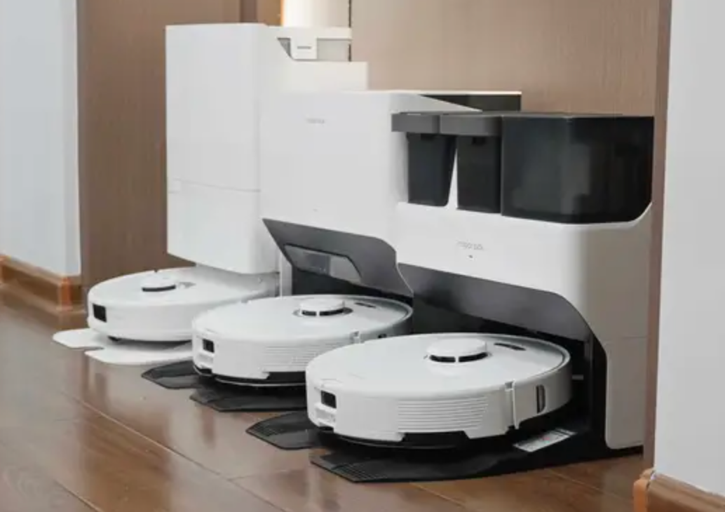 美国扫地机器人“鼻祖”，被小米等中国企业，卷到要倒闭了？ 