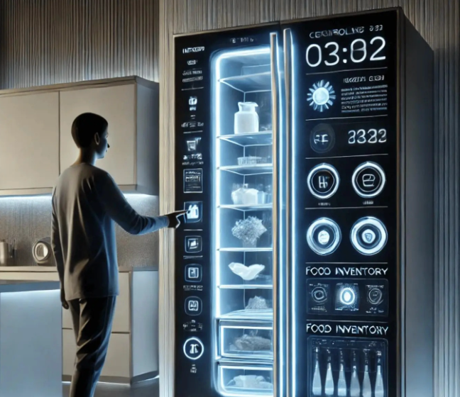 AI重构家电业：何种路径能够引领万亿消费新赛道