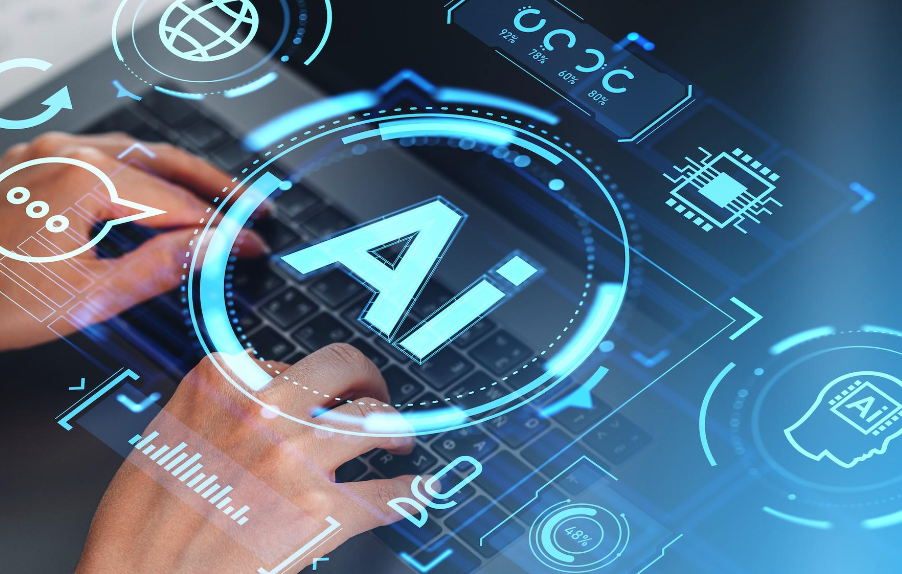 京东等8家电商平台签订AI技术规范应用承诺书