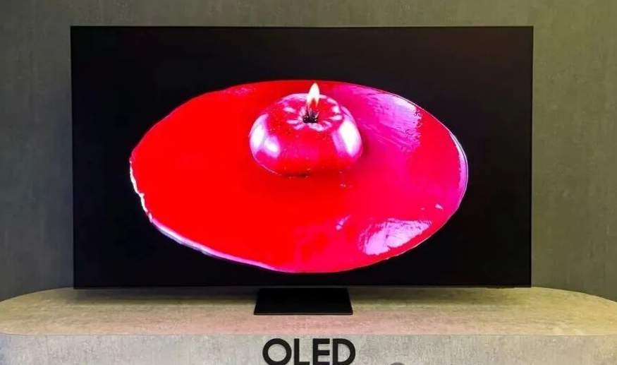 新品历年之最！三星明年或“重注”OLED电视，其意欲何为？