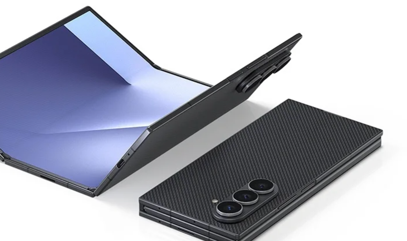 四摄三星Galaxy Z TriFold三折叠手机不存在，官方澄清
