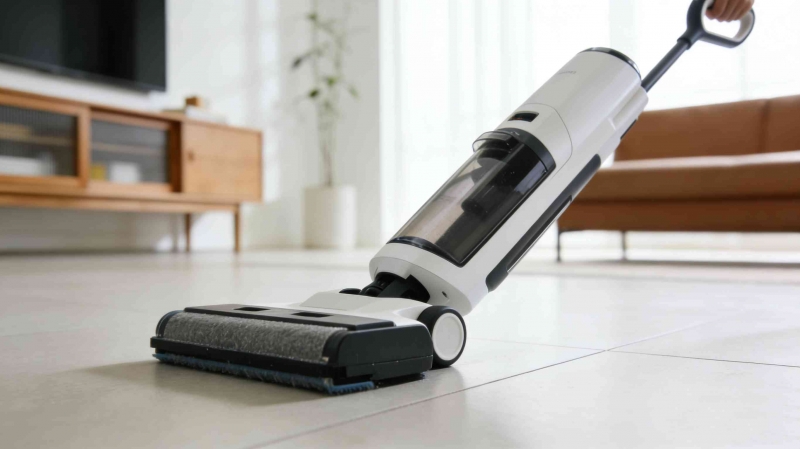 徕芬入局洗地机，还能再创“增长神话”吗？