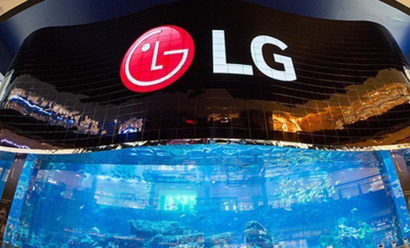 天马在美国反向起诉LG Display专利侵权